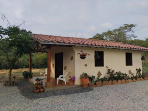 Cabaña Villa Andrea